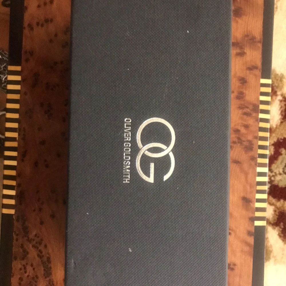 Oliver Goldsmith - Picture 4 of 6